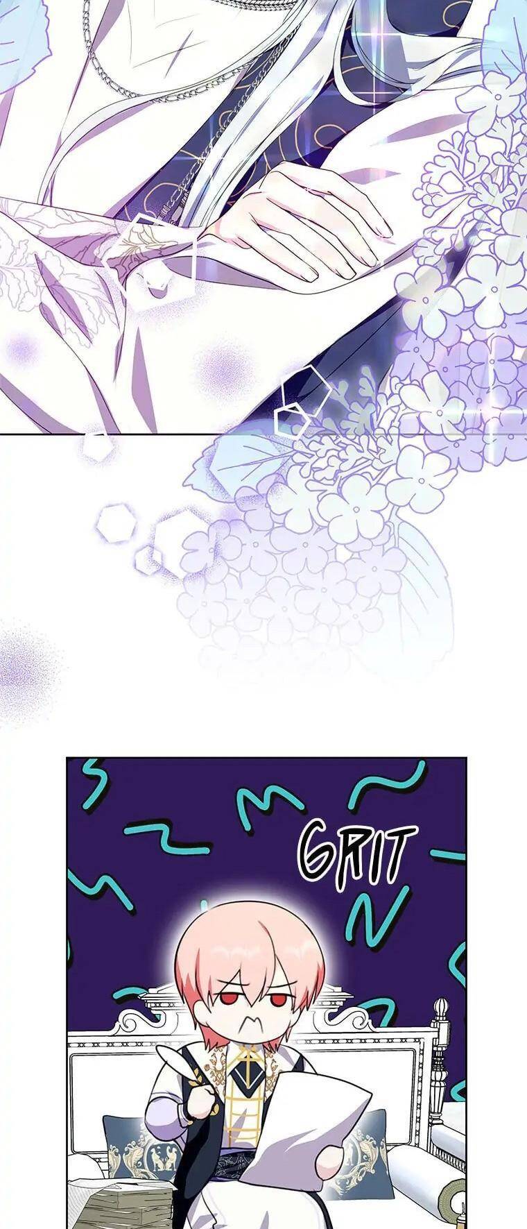 Phía Sau Mặt Nạ Của Nam Chính Hiền Lành Chapter 39 - Trang 2