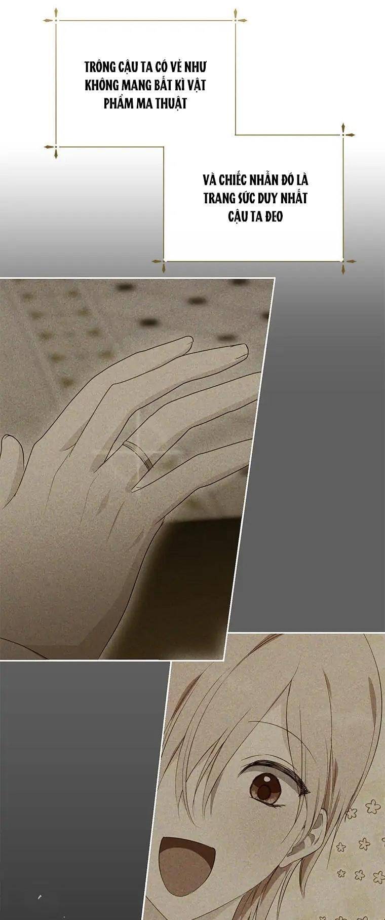 Phía Sau Mặt Nạ Của Nam Chính Hiền Lành Chapter 39 - Trang 2