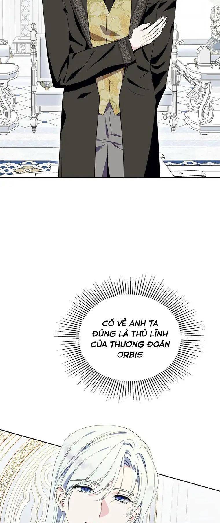 Phía Sau Mặt Nạ Của Nam Chính Hiền Lành Chapter 39 - Trang 2