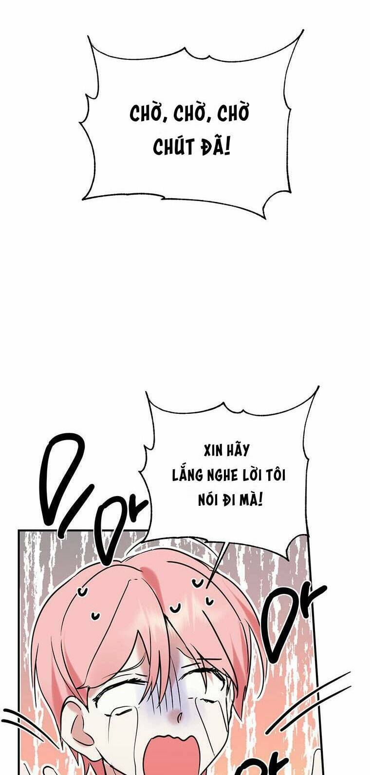 Phía Sau Mặt Nạ Của Nam Chính Hiền Lành Chapter 4 - Trang 2