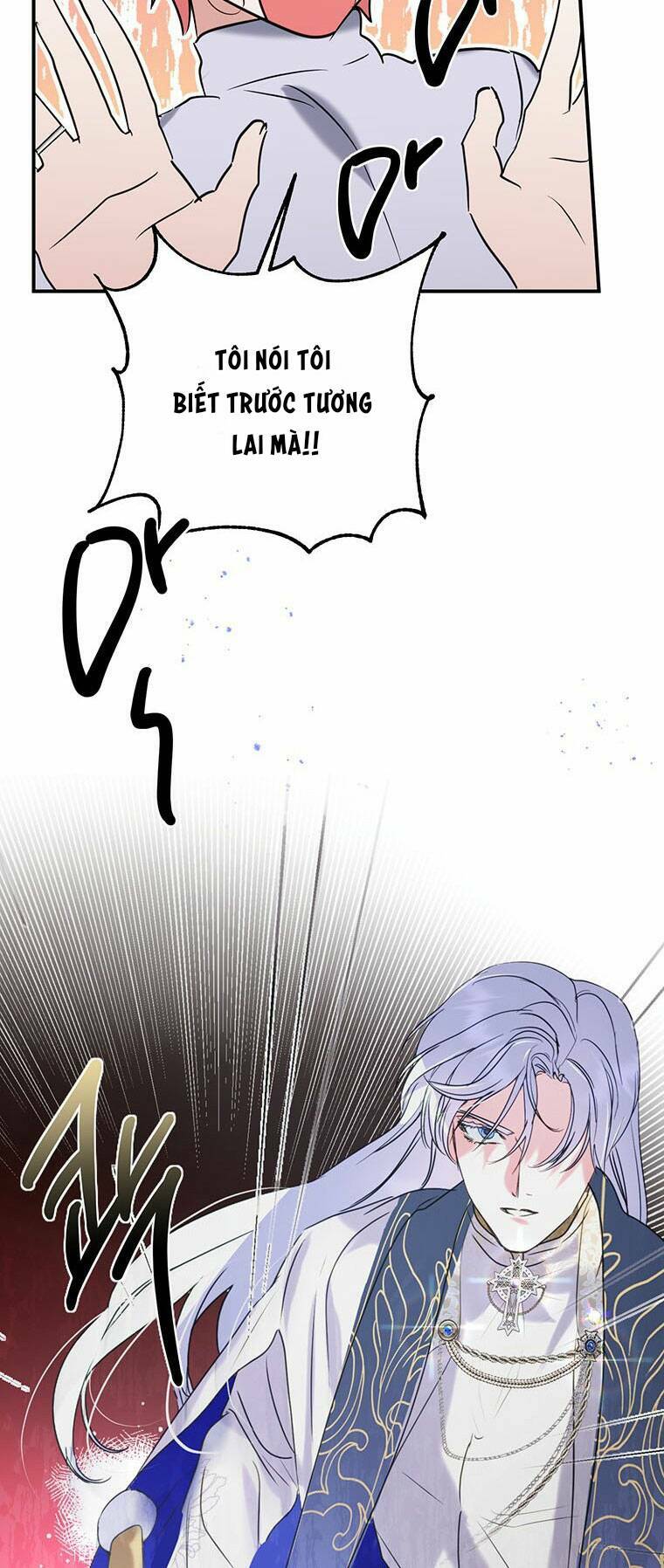 Phía Sau Mặt Nạ Của Nam Chính Hiền Lành Chapter 4 - Trang 2