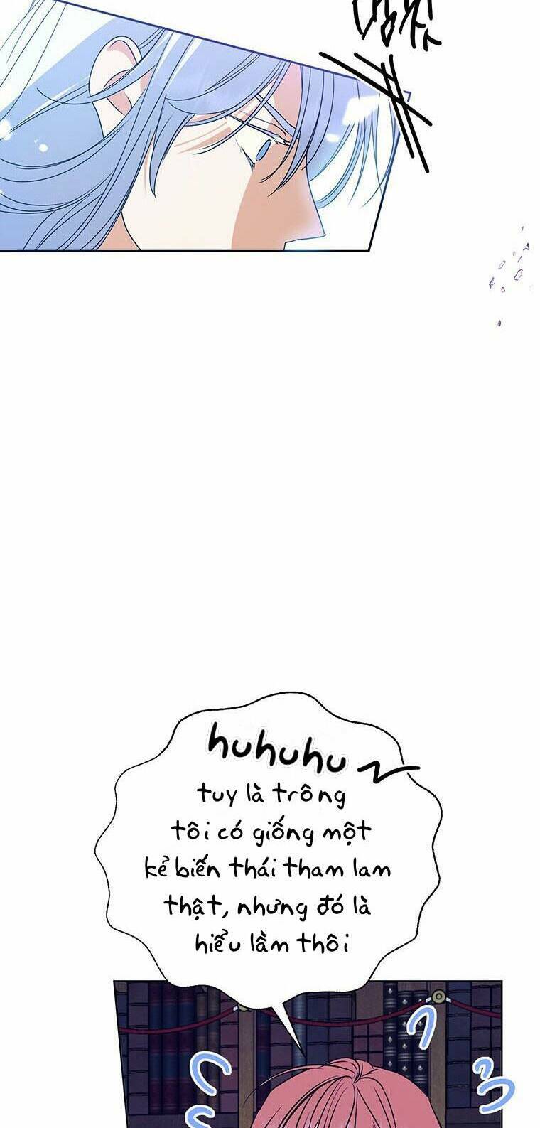 Phía Sau Mặt Nạ Của Nam Chính Hiền Lành Chapter 4 - Trang 2