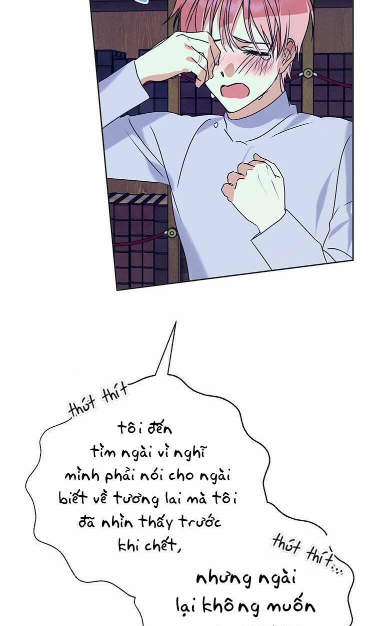 Phía Sau Mặt Nạ Của Nam Chính Hiền Lành Chapter 4 - Trang 2