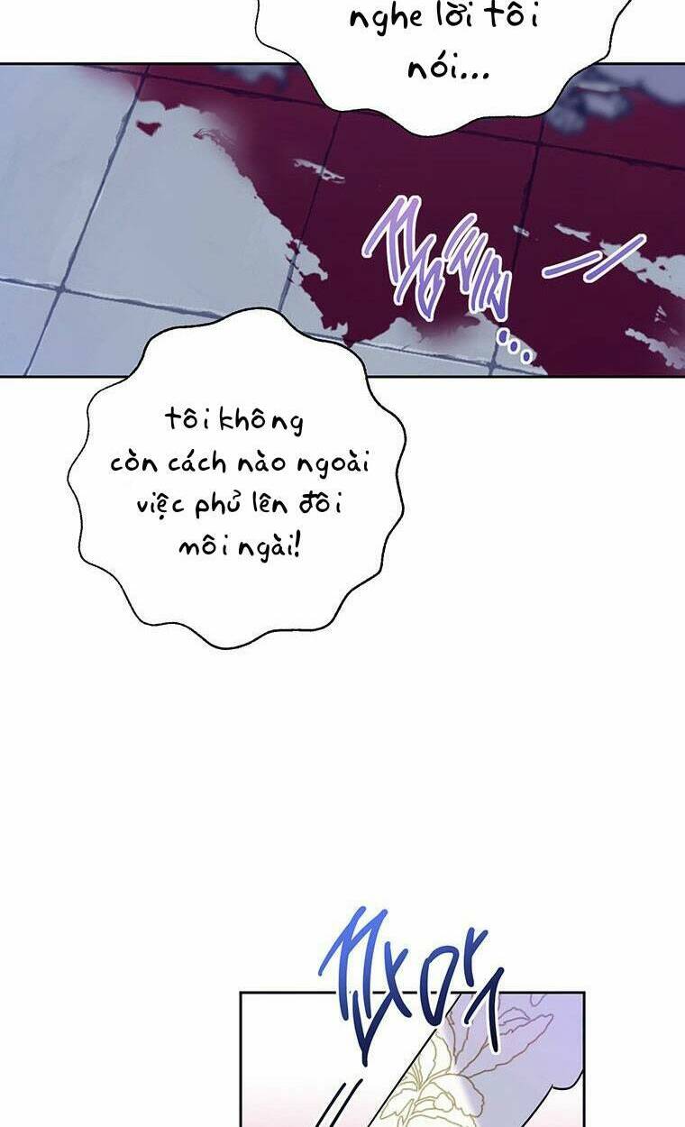 Phía Sau Mặt Nạ Của Nam Chính Hiền Lành Chapter 4 - Trang 2