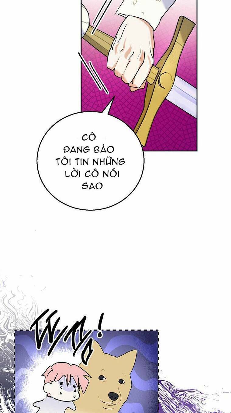 Phía Sau Mặt Nạ Của Nam Chính Hiền Lành Chapter 4 - Trang 2