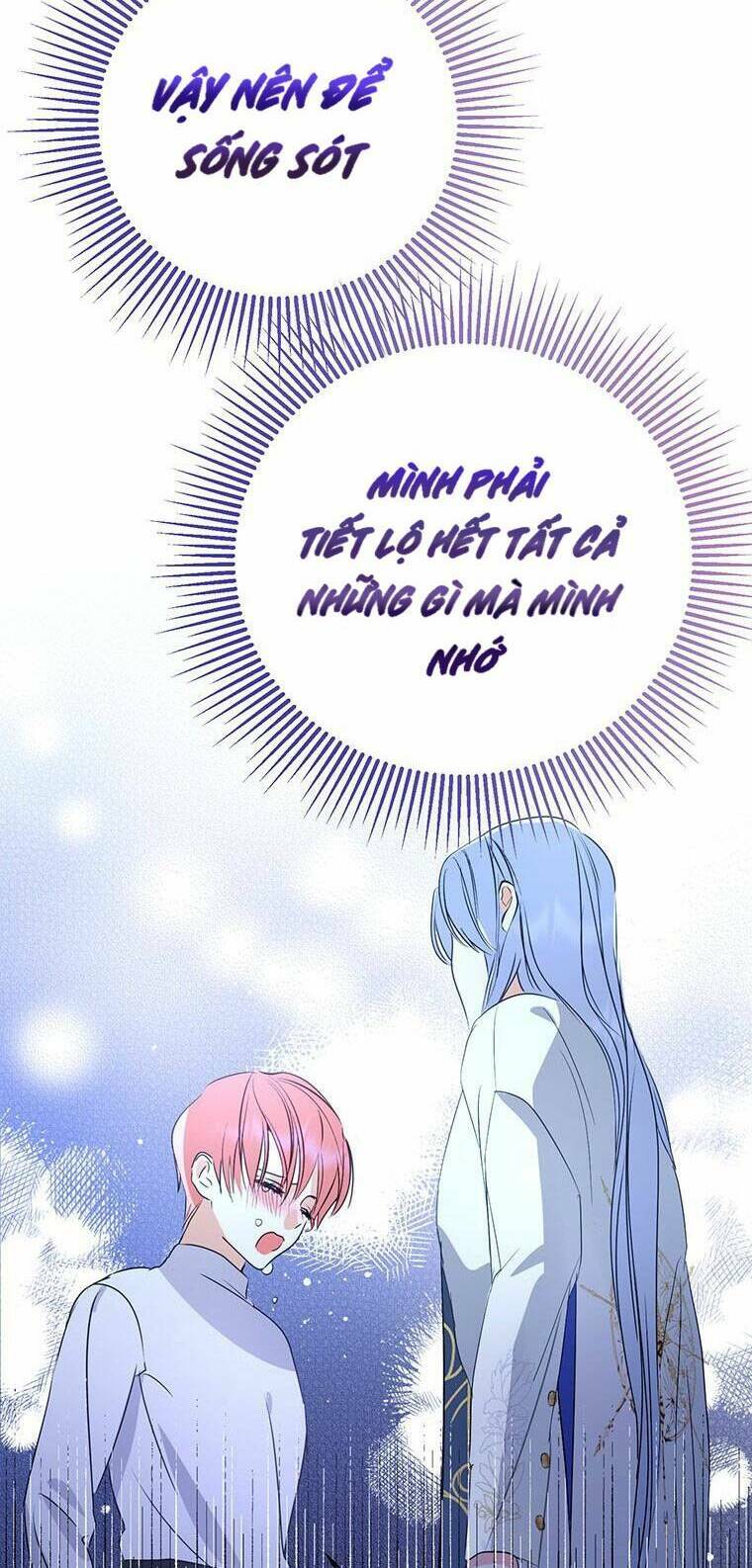 Phía Sau Mặt Nạ Của Nam Chính Hiền Lành Chapter 4 - Trang 2