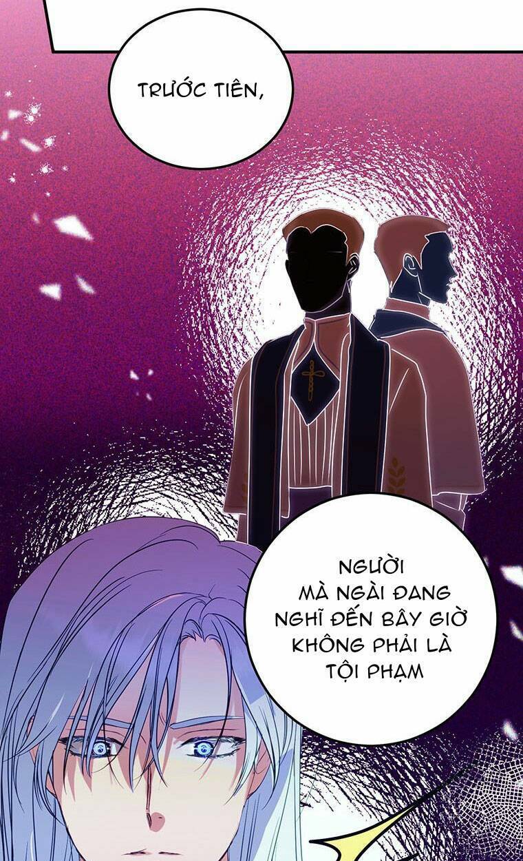 Phía Sau Mặt Nạ Của Nam Chính Hiền Lành Chapter 4 - Trang 2