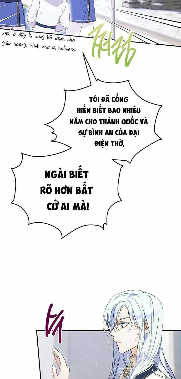 Phía Sau Mặt Nạ Của Nam Chính Hiền Lành Chapter 4 - Trang 2