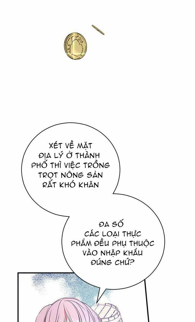 Phía Sau Mặt Nạ Của Nam Chính Hiền Lành Chapter 4 - Trang 2