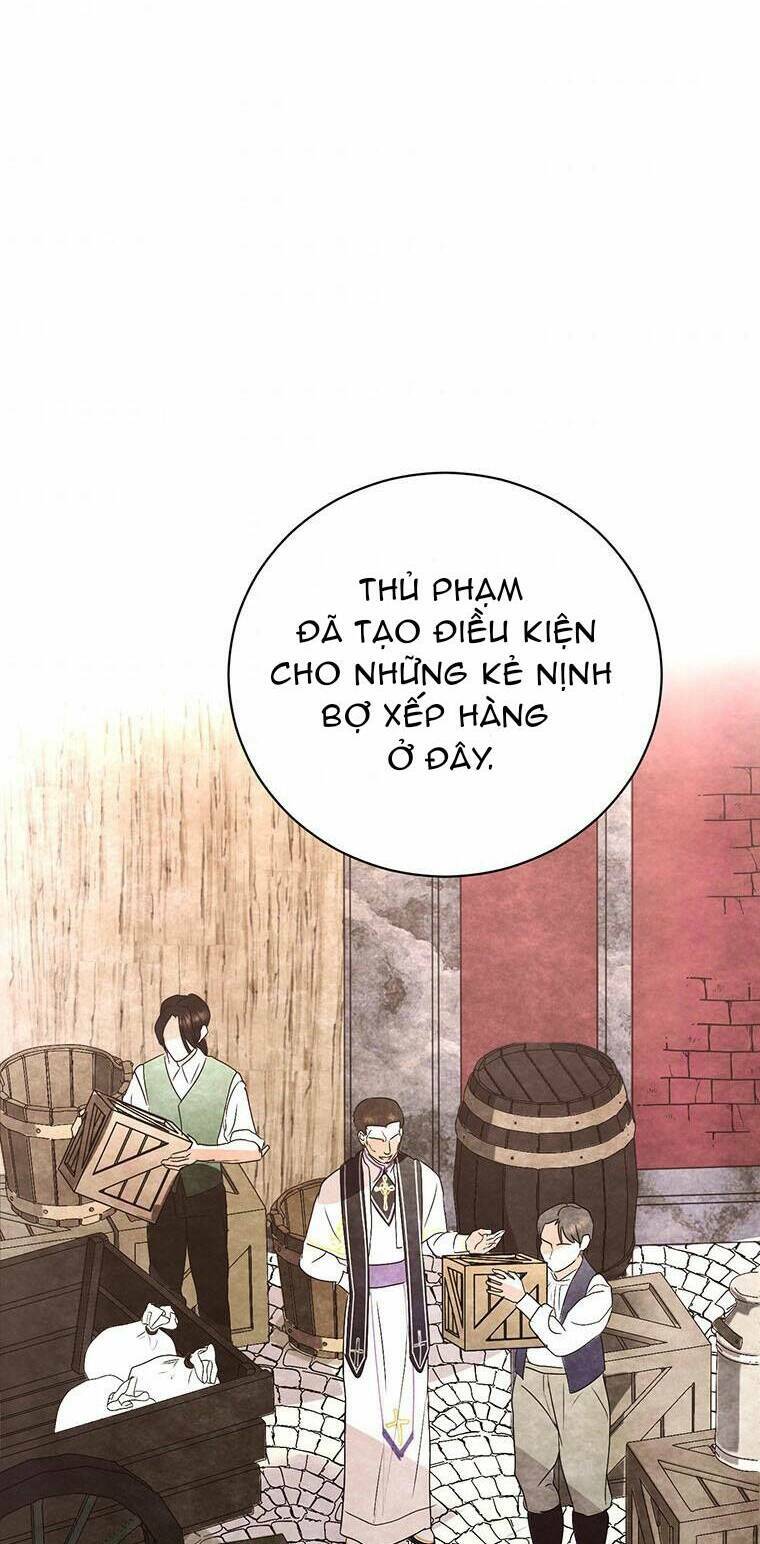 Phía Sau Mặt Nạ Của Nam Chính Hiền Lành Chapter 4 - Trang 2