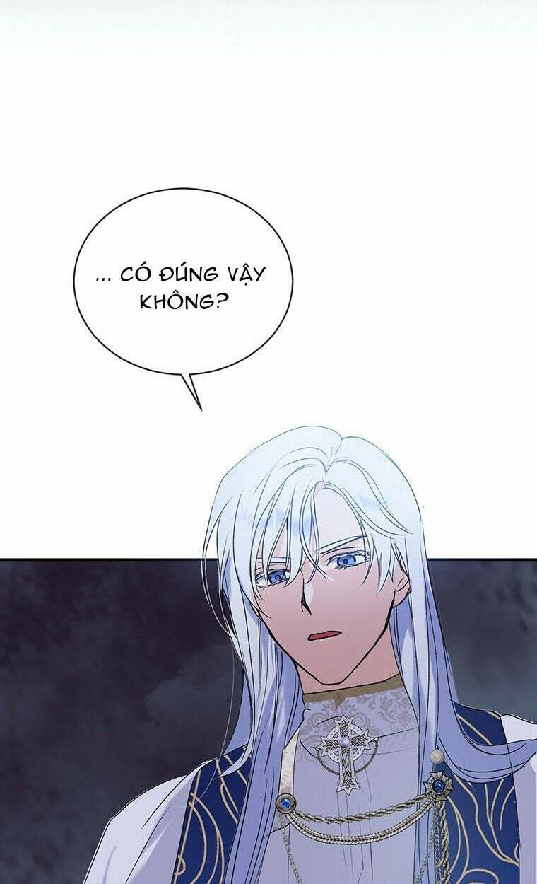 Phía Sau Mặt Nạ Của Nam Chính Hiền Lành Chapter 4 - Trang 2