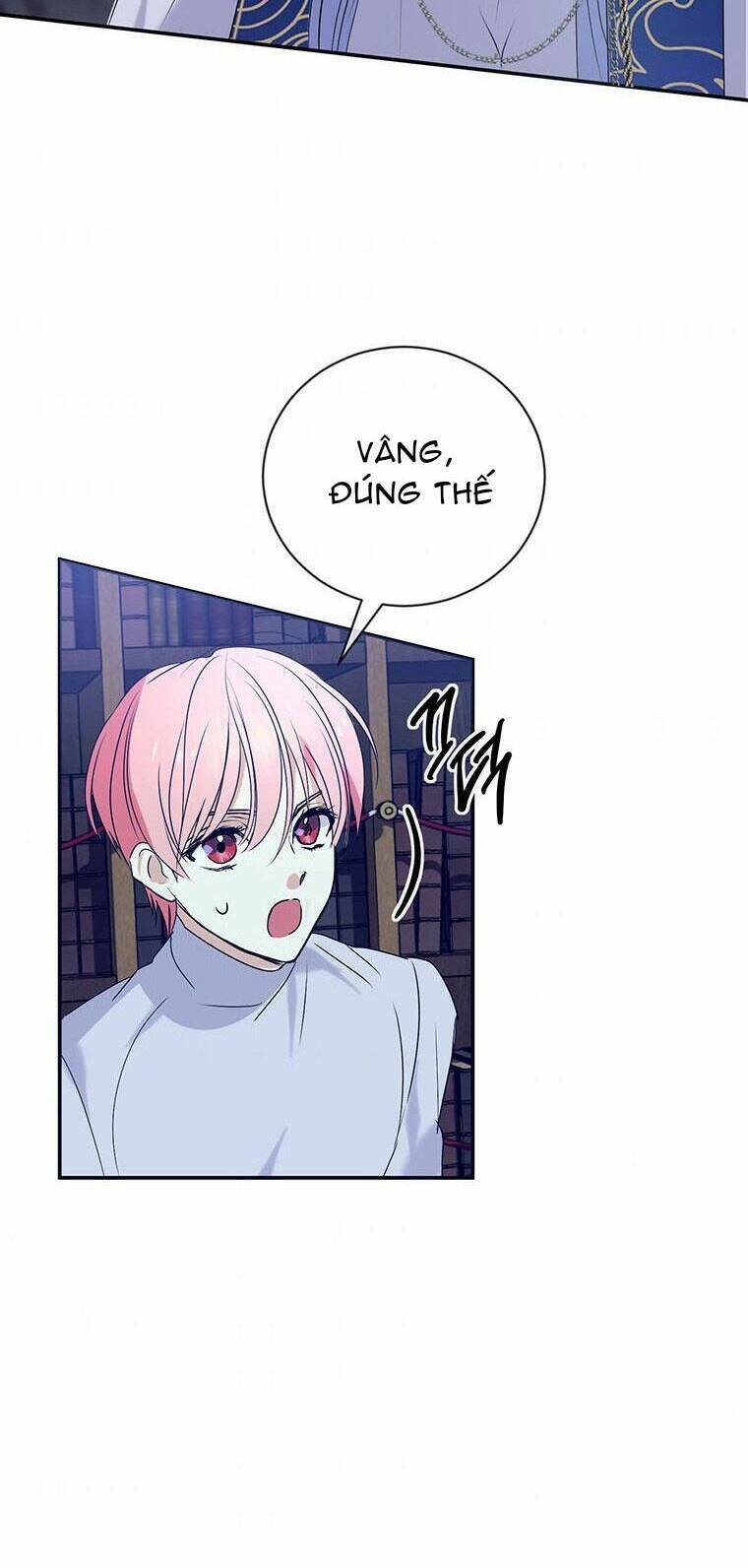 Phía Sau Mặt Nạ Của Nam Chính Hiền Lành Chapter 4 - Trang 2