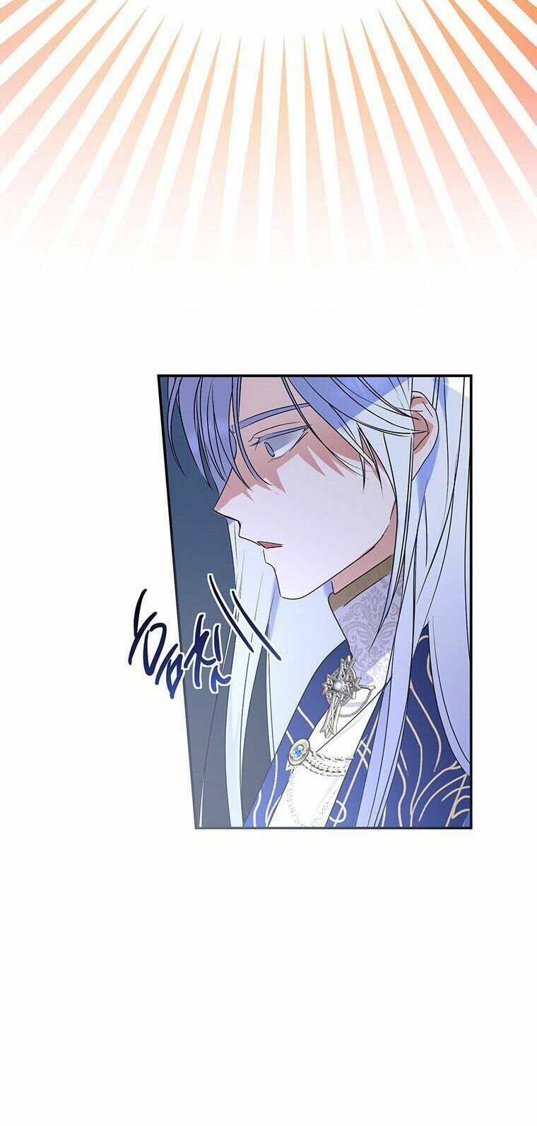 Phía Sau Mặt Nạ Của Nam Chính Hiền Lành Chapter 4 - Trang 2