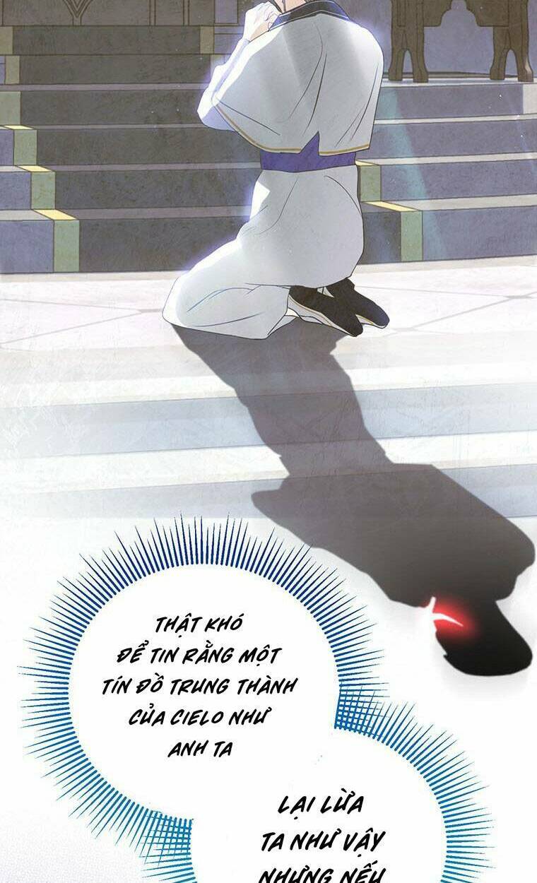 Phía Sau Mặt Nạ Của Nam Chính Hiền Lành Chapter 4 - Trang 2