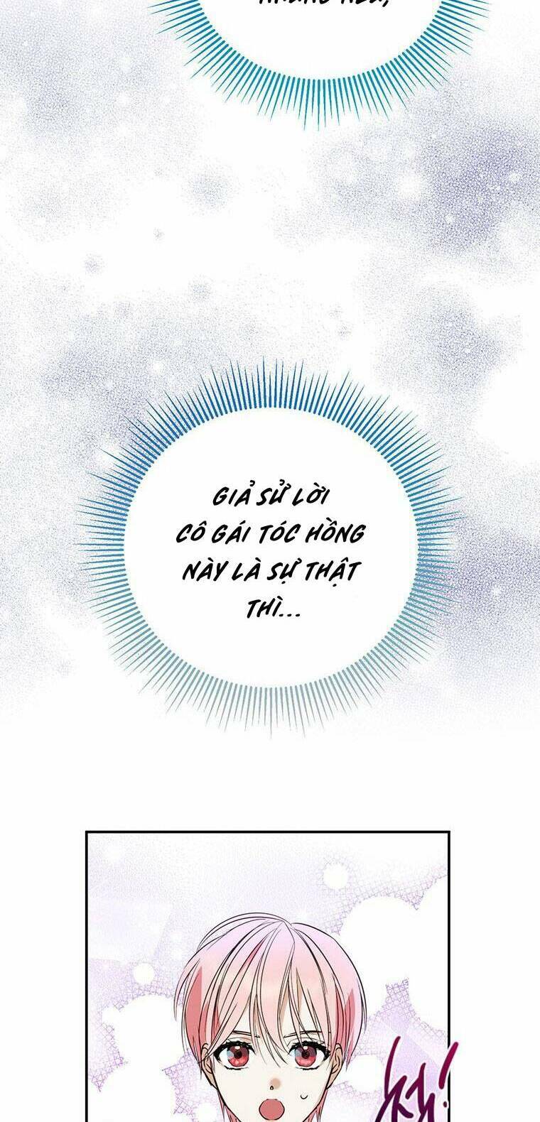 Phía Sau Mặt Nạ Của Nam Chính Hiền Lành Chapter 4 - Trang 2