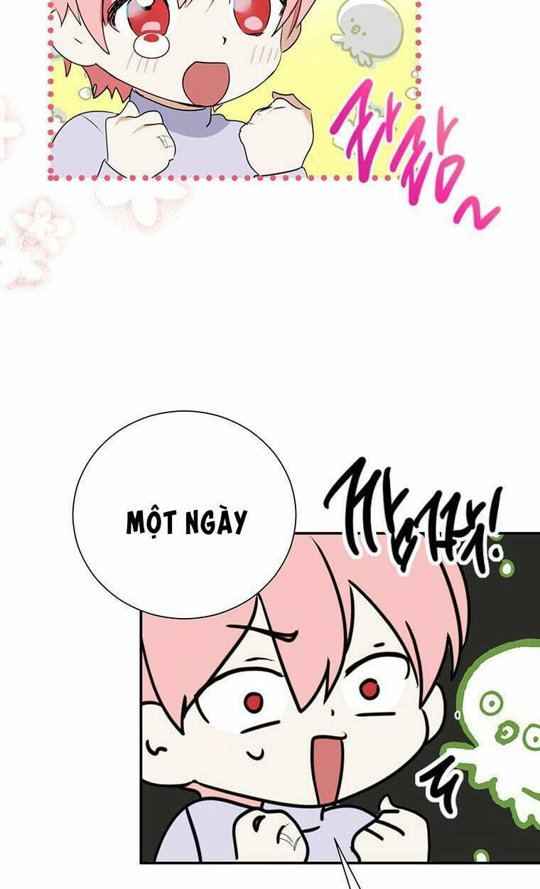 Phía Sau Mặt Nạ Của Nam Chính Hiền Lành Chapter 4 - Trang 2