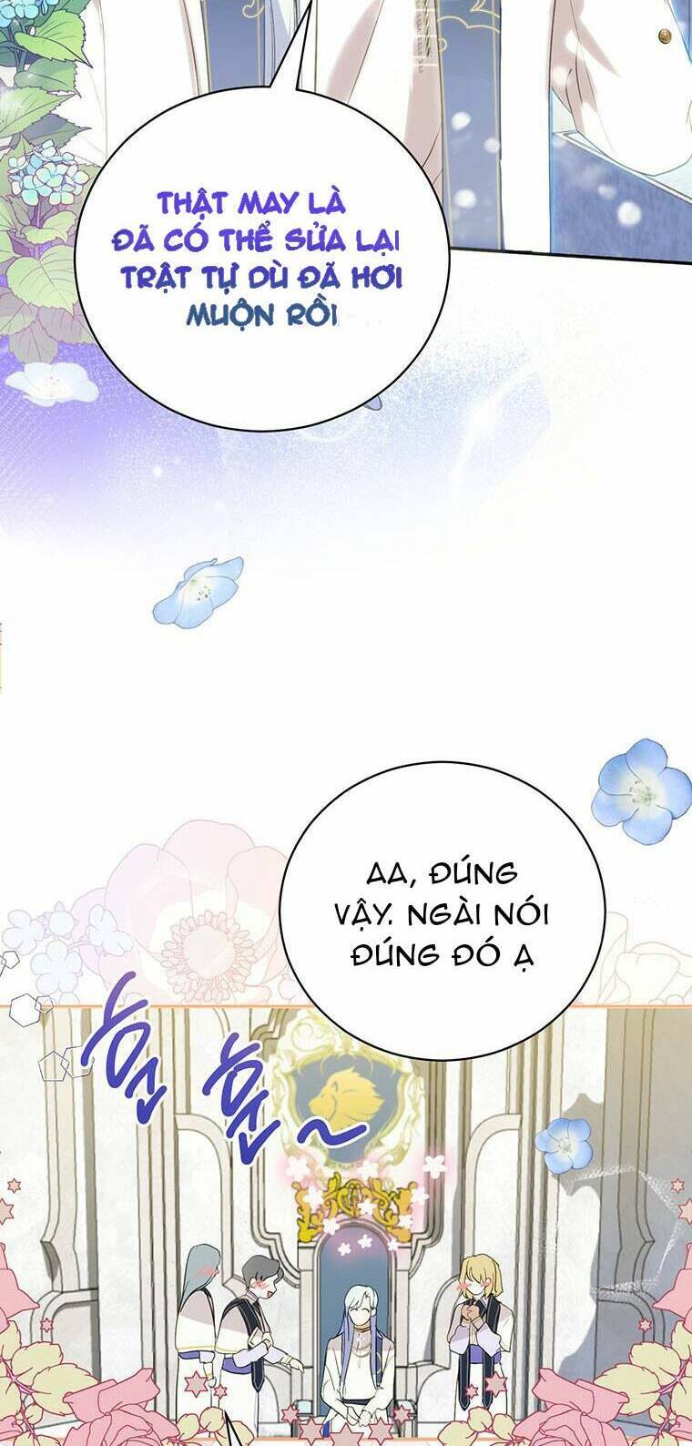 Phía Sau Mặt Nạ Của Nam Chính Hiền Lành Chapter 4 - Trang 2