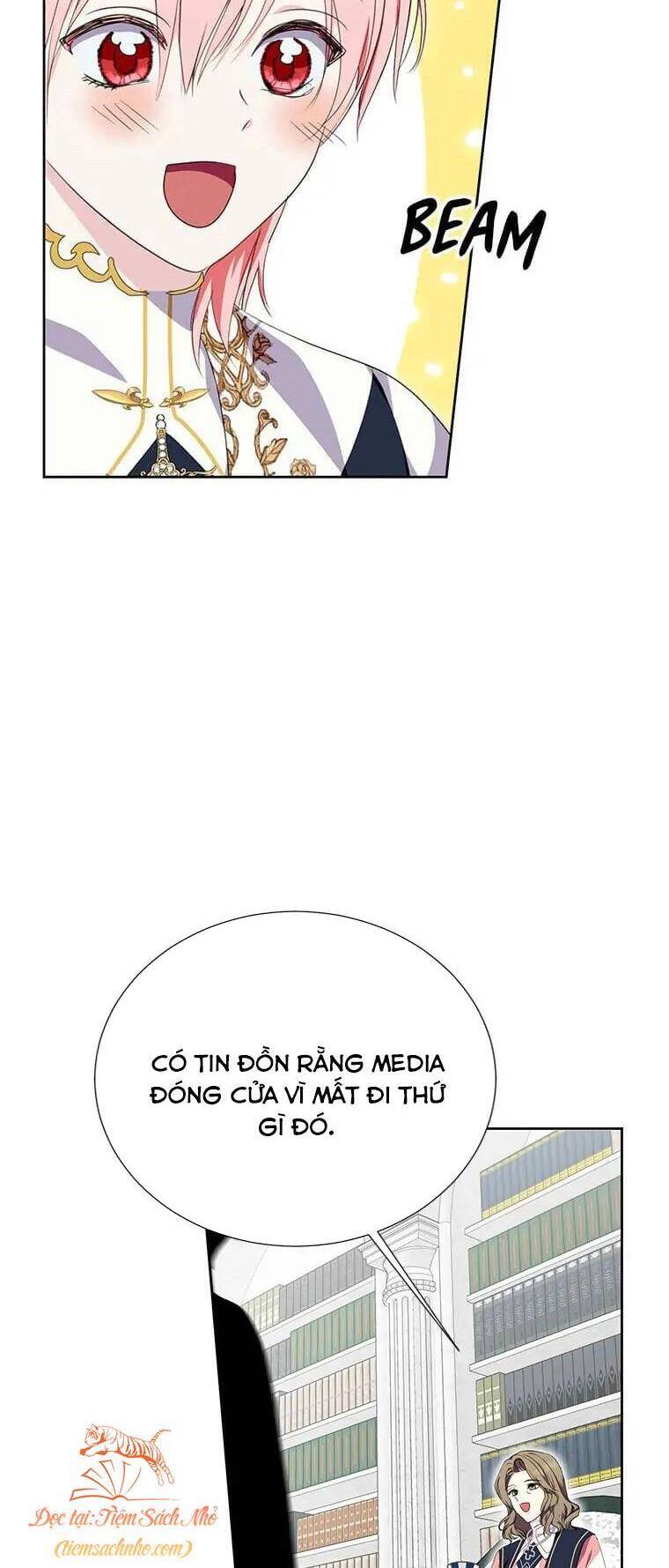 Phía Sau Mặt Nạ Của Nam Chính Hiền Lành Chapter 40 - Trang 2