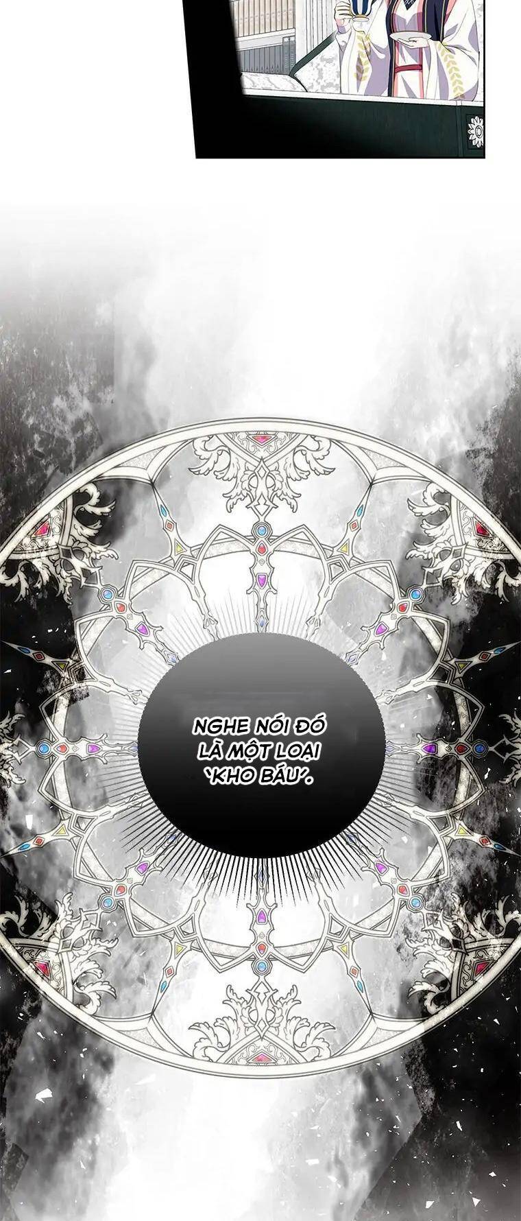 Phía Sau Mặt Nạ Của Nam Chính Hiền Lành Chapter 40 - Trang 2