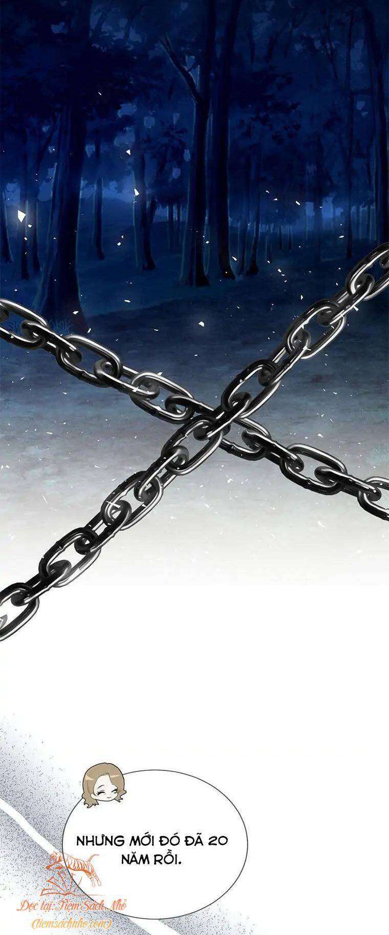 Phía Sau Mặt Nạ Của Nam Chính Hiền Lành Chapter 40 - Trang 2