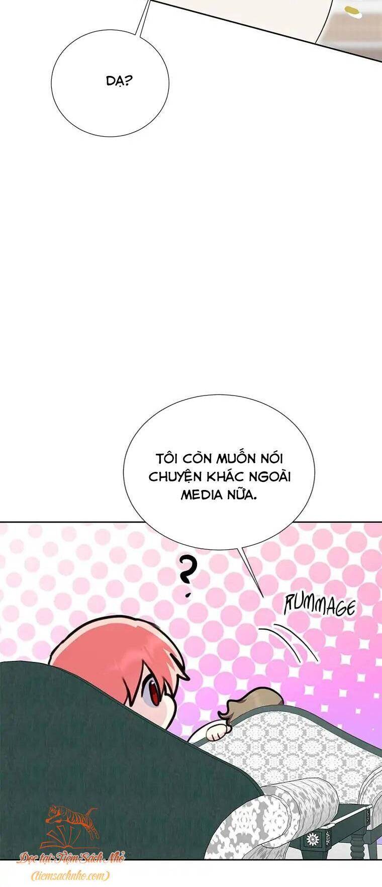 Phía Sau Mặt Nạ Của Nam Chính Hiền Lành Chapter 40 - Trang 2