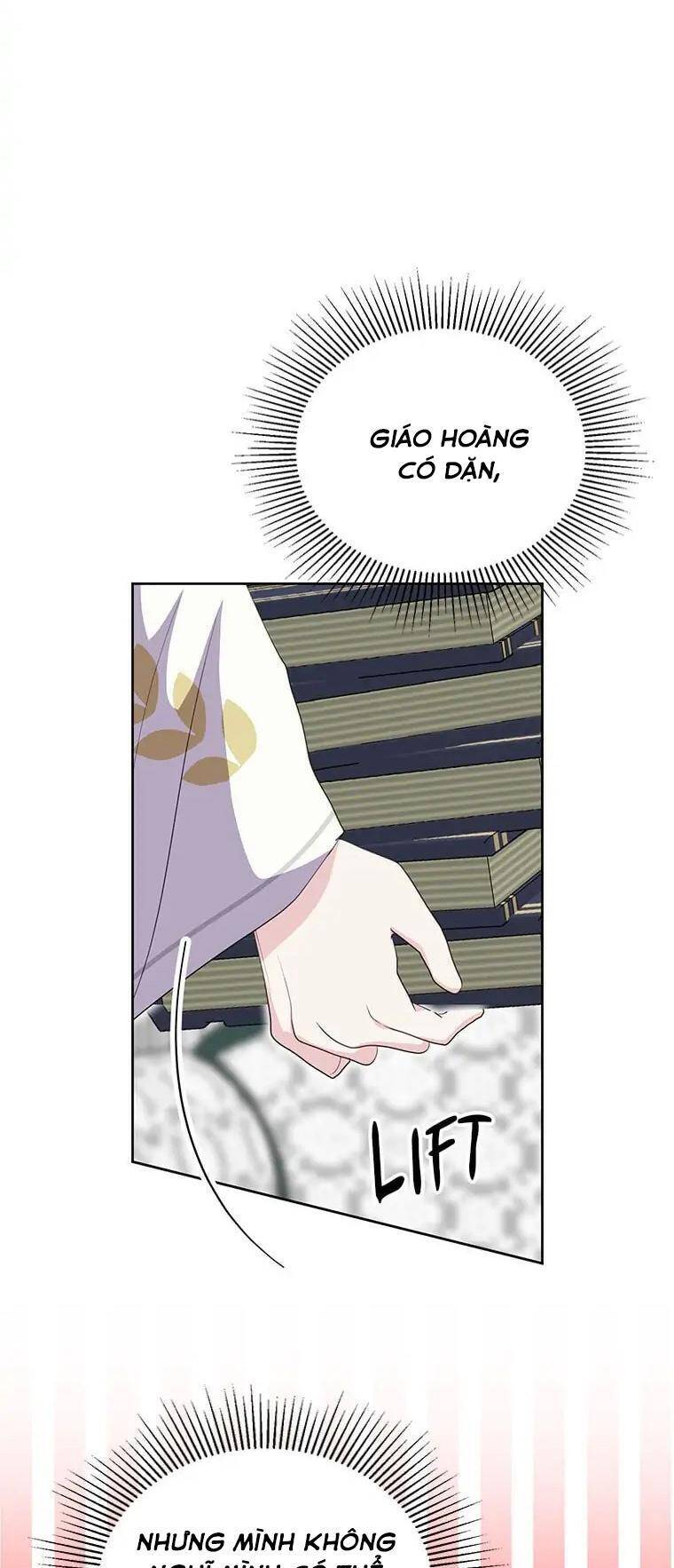 Phía Sau Mặt Nạ Của Nam Chính Hiền Lành Chapter 40 - Trang 2