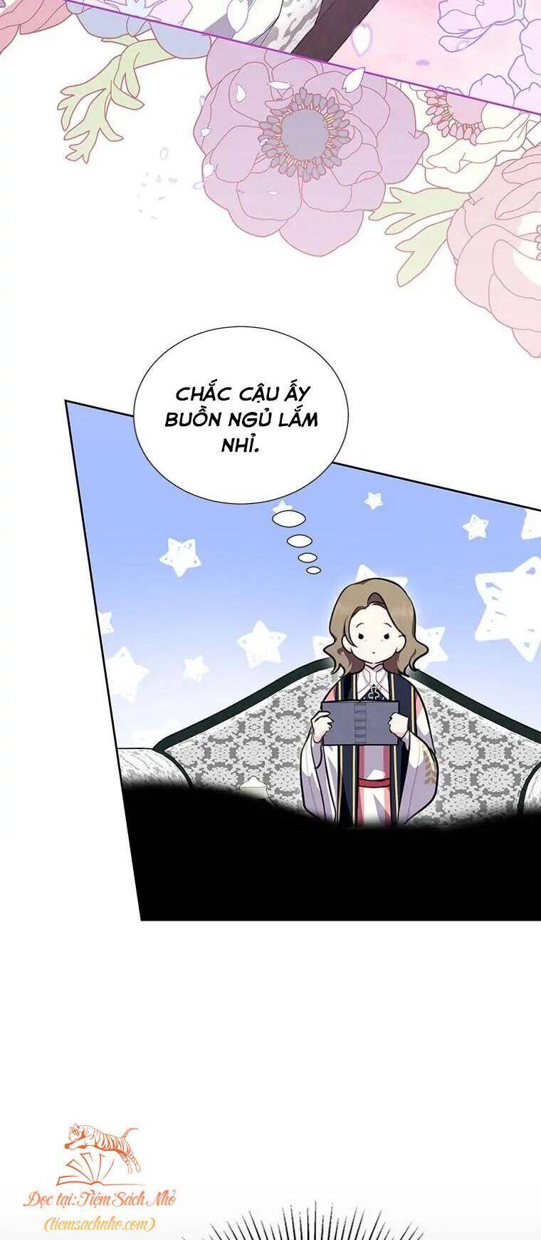 Phía Sau Mặt Nạ Của Nam Chính Hiền Lành Chapter 40 - Trang 2