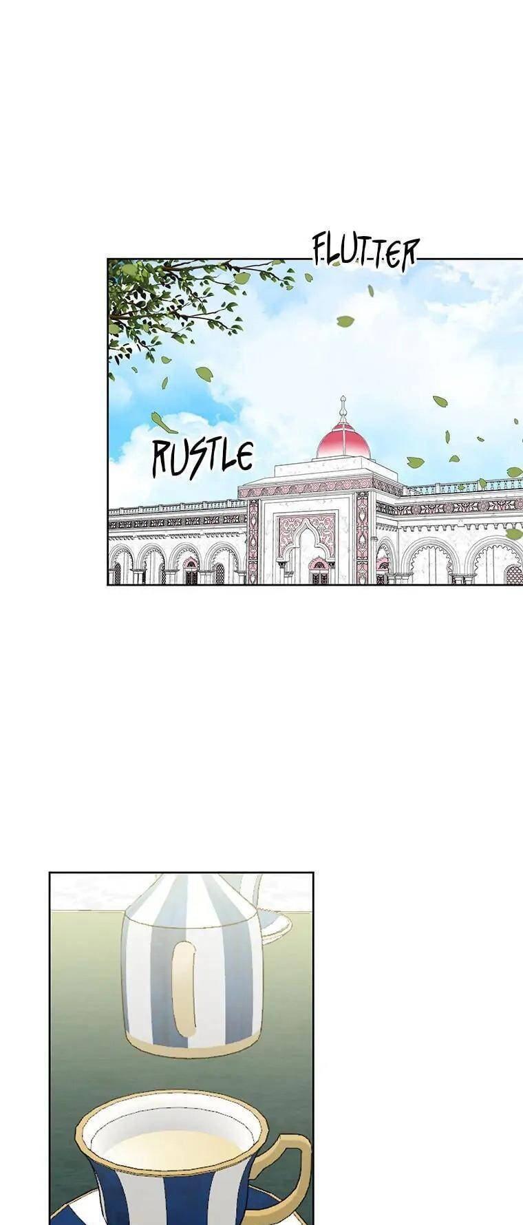 Phía Sau Mặt Nạ Của Nam Chính Hiền Lành Chapter 40 - Trang 2