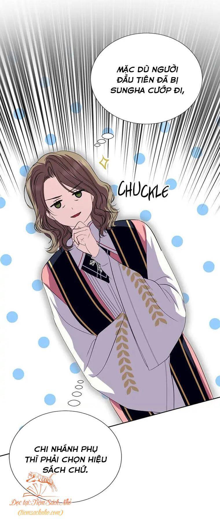 Phía Sau Mặt Nạ Của Nam Chính Hiền Lành Chapter 40 - Trang 2