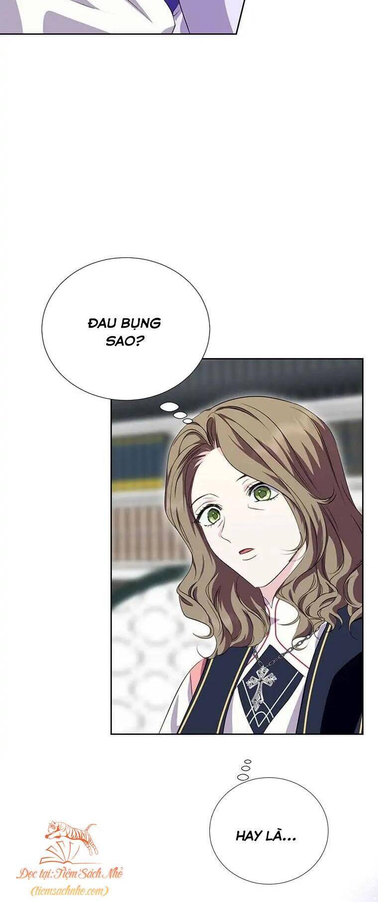 Phía Sau Mặt Nạ Của Nam Chính Hiền Lành Chapter 40 - Trang 2