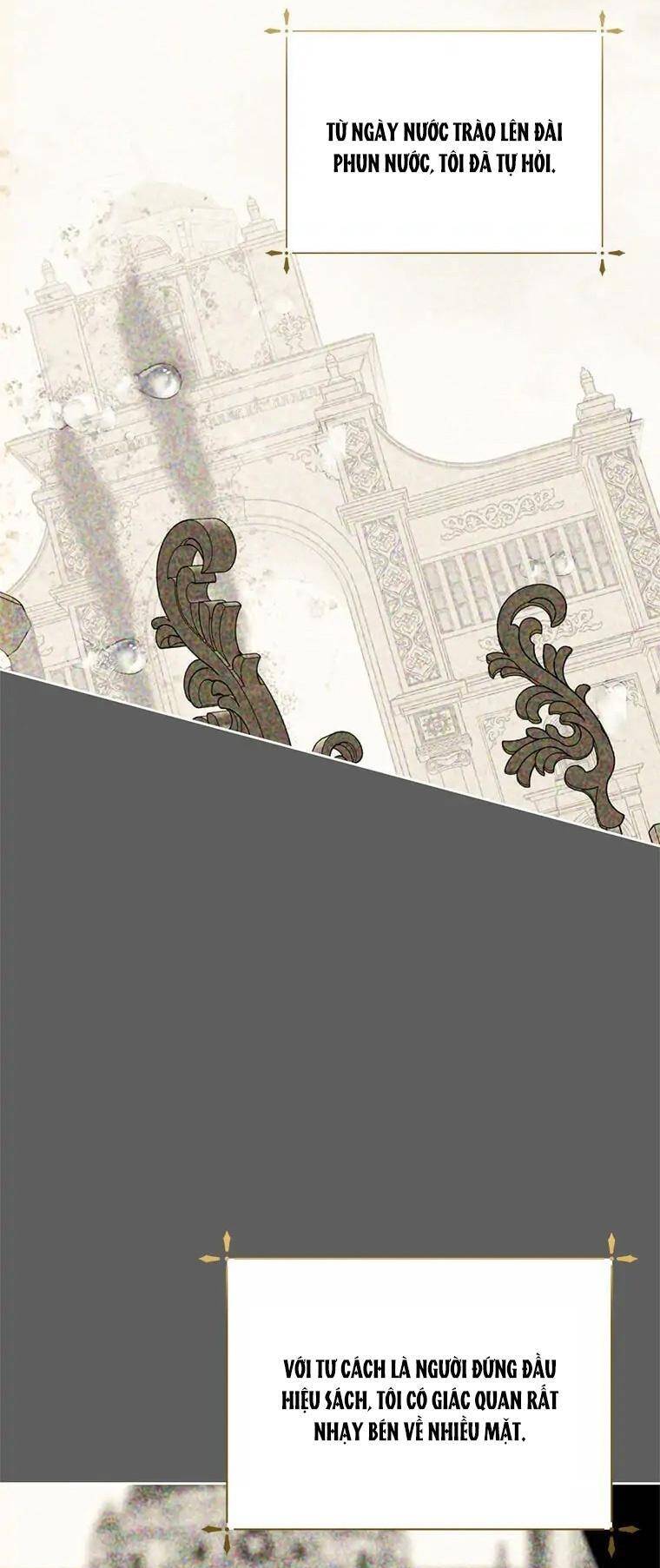 Phía Sau Mặt Nạ Của Nam Chính Hiền Lành Chapter 40 - Trang 2