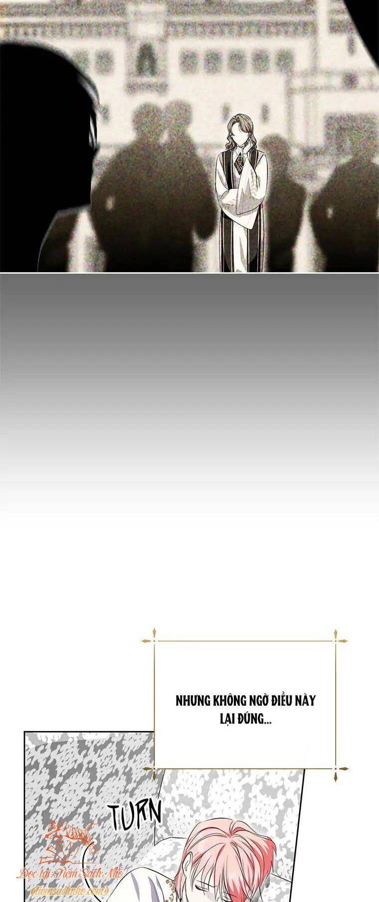 Phía Sau Mặt Nạ Của Nam Chính Hiền Lành Chapter 40 - Trang 2