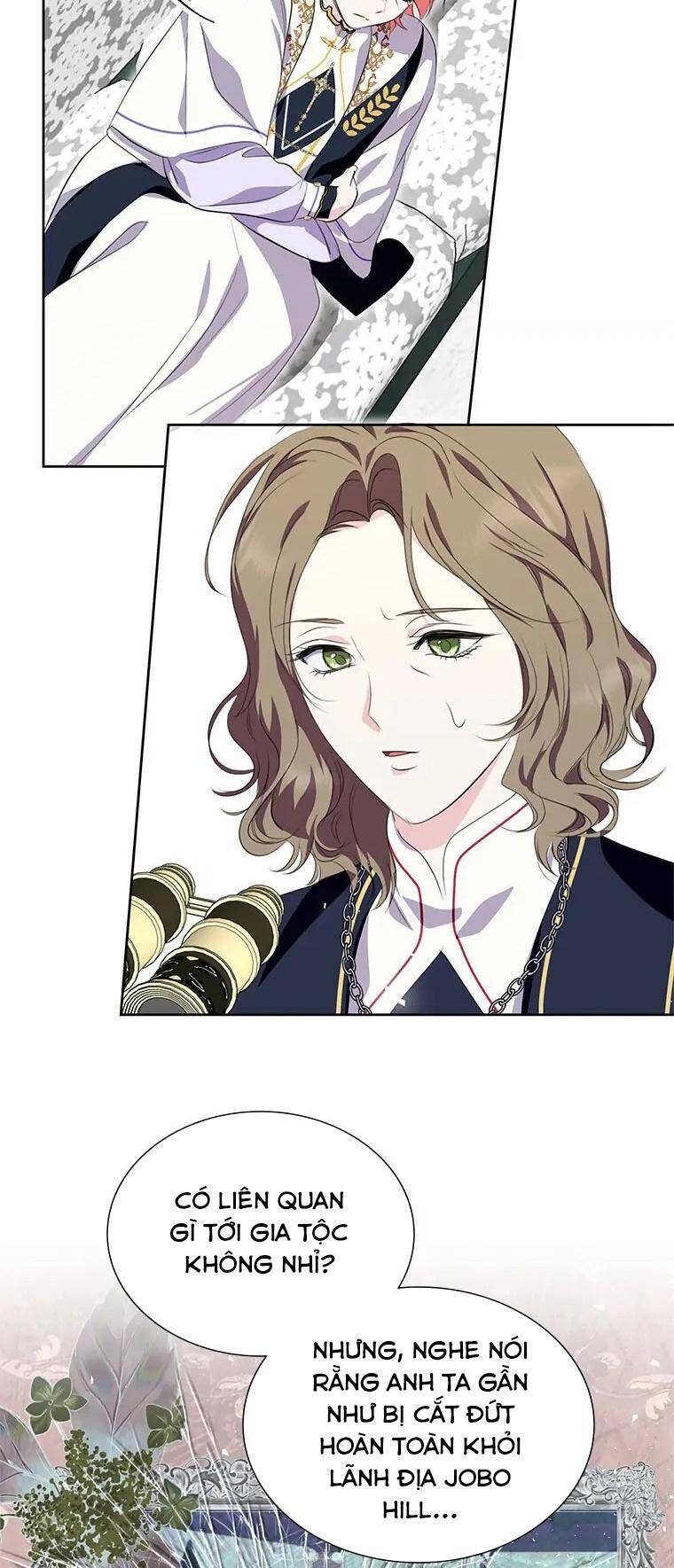 Phía Sau Mặt Nạ Của Nam Chính Hiền Lành Chapter 40 - Trang 2