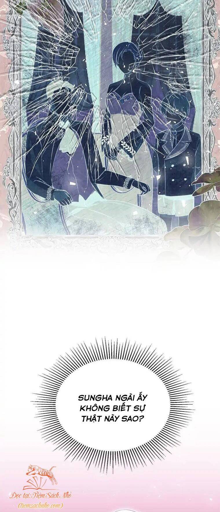 Phía Sau Mặt Nạ Của Nam Chính Hiền Lành Chapter 40 - Trang 2