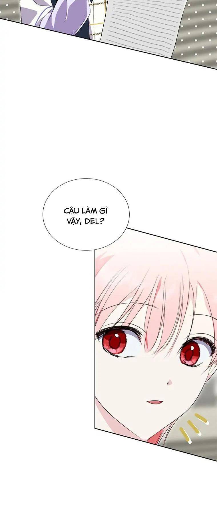 Phía Sau Mặt Nạ Của Nam Chính Hiền Lành Chapter 40 - Trang 2