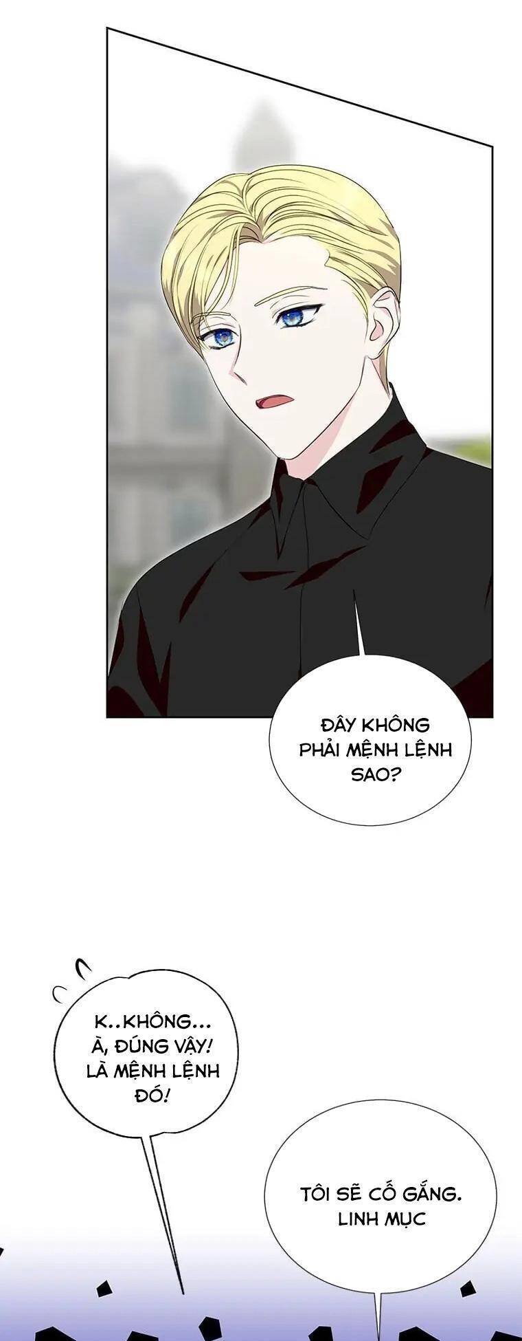 Phía Sau Mặt Nạ Của Nam Chính Hiền Lành Chapter 40 - Trang 2