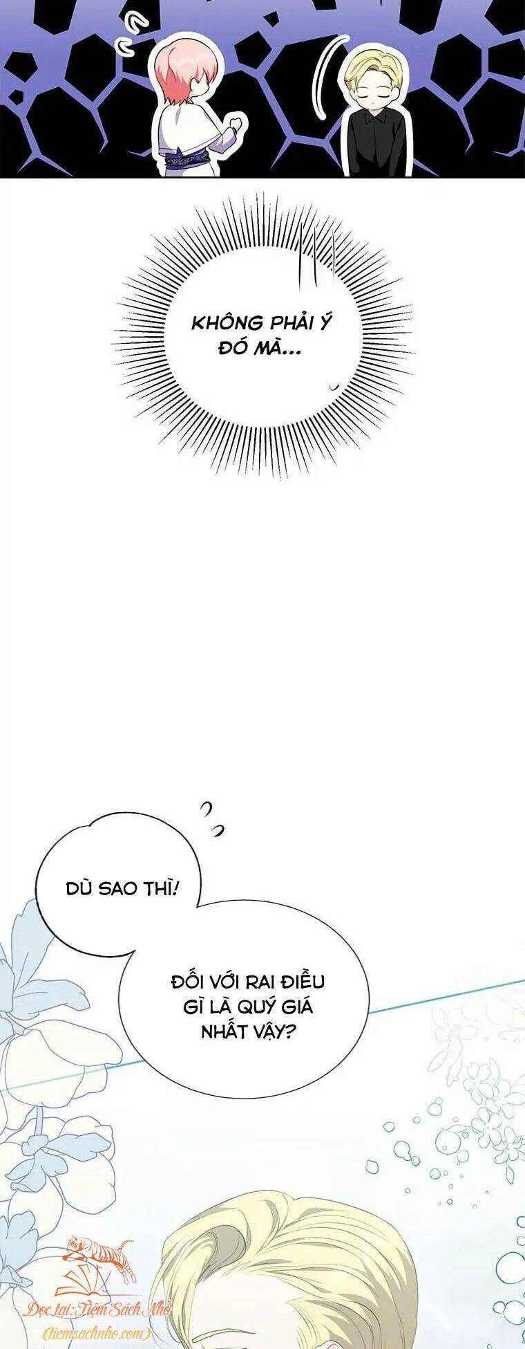 Phía Sau Mặt Nạ Của Nam Chính Hiền Lành Chapter 40 - Trang 2