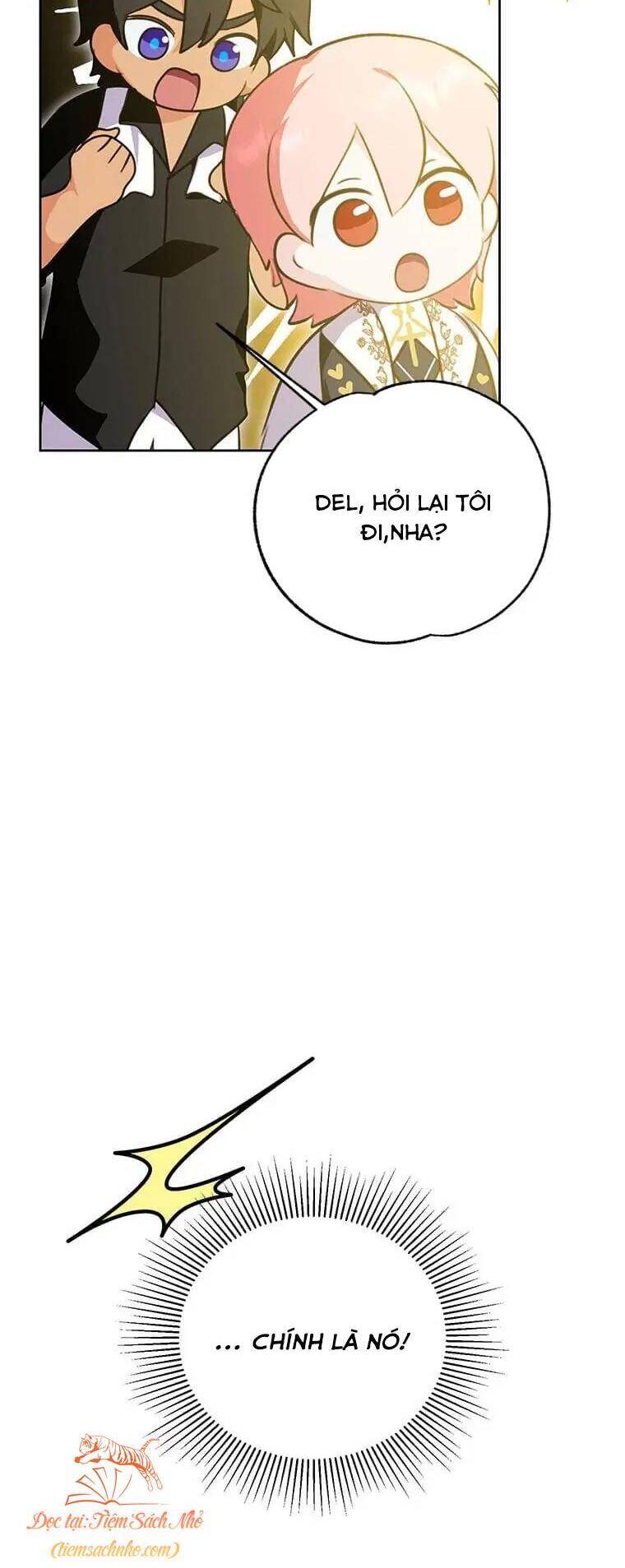 Phía Sau Mặt Nạ Của Nam Chính Hiền Lành Chapter 40 - Trang 2