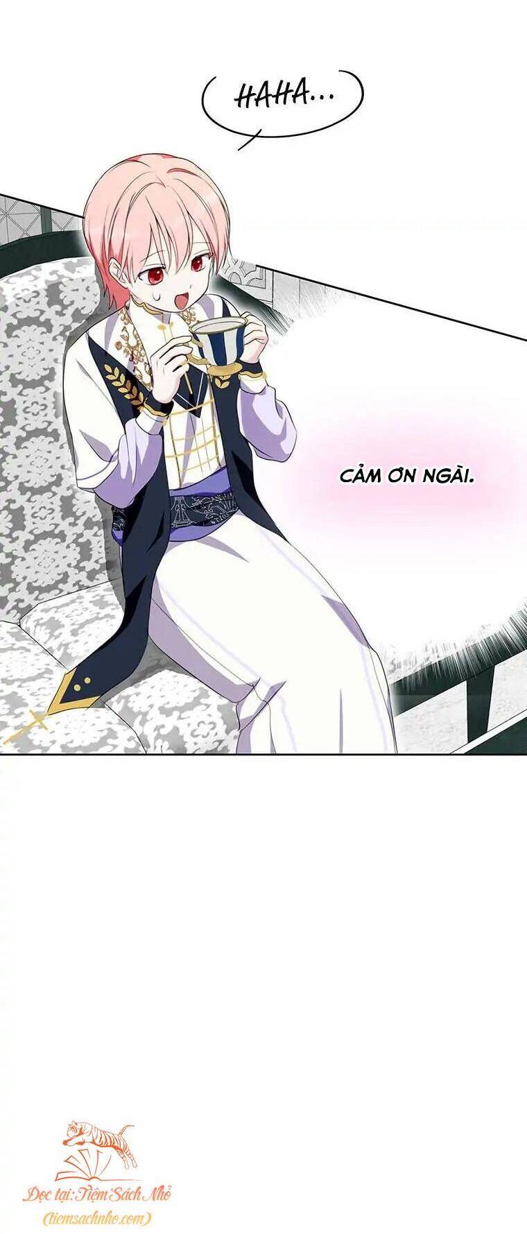 Phía Sau Mặt Nạ Của Nam Chính Hiền Lành Chapter 40 - Trang 2