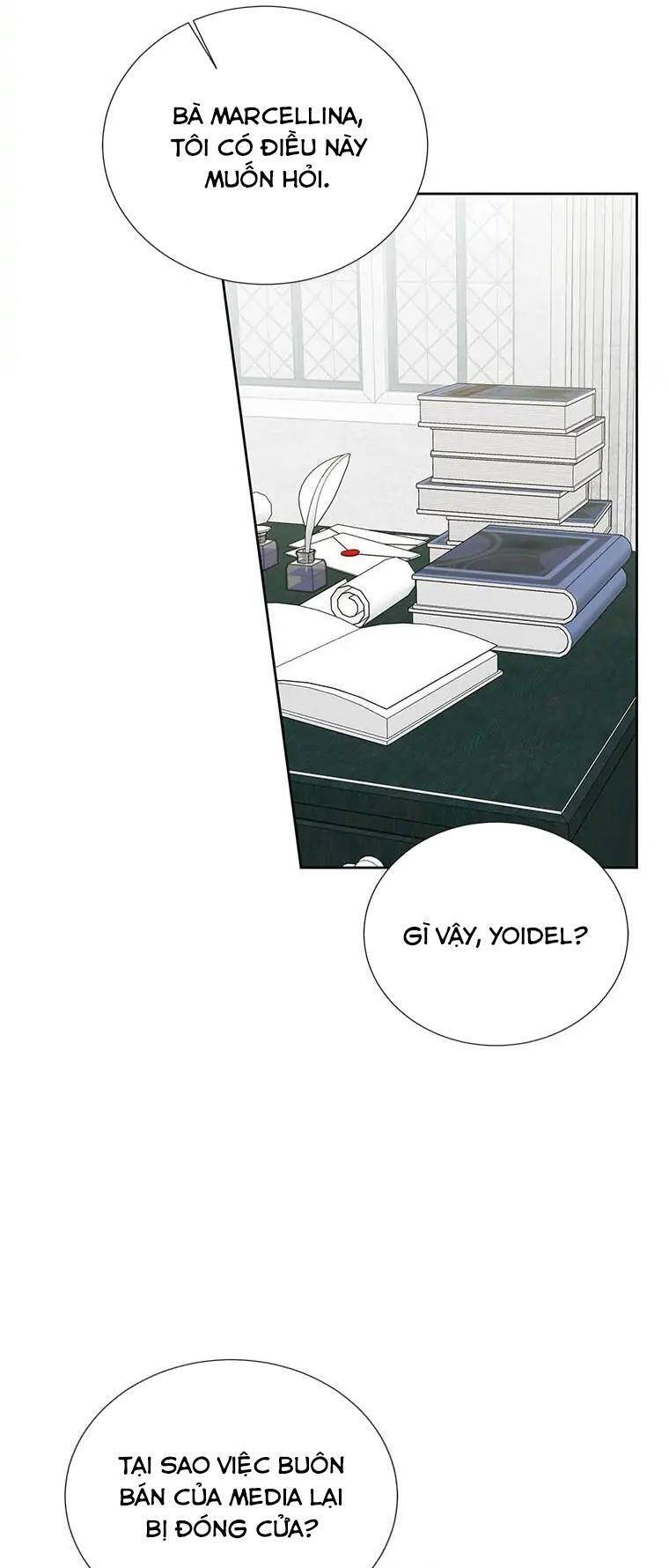 Phía Sau Mặt Nạ Của Nam Chính Hiền Lành Chapter 40 - Trang 2