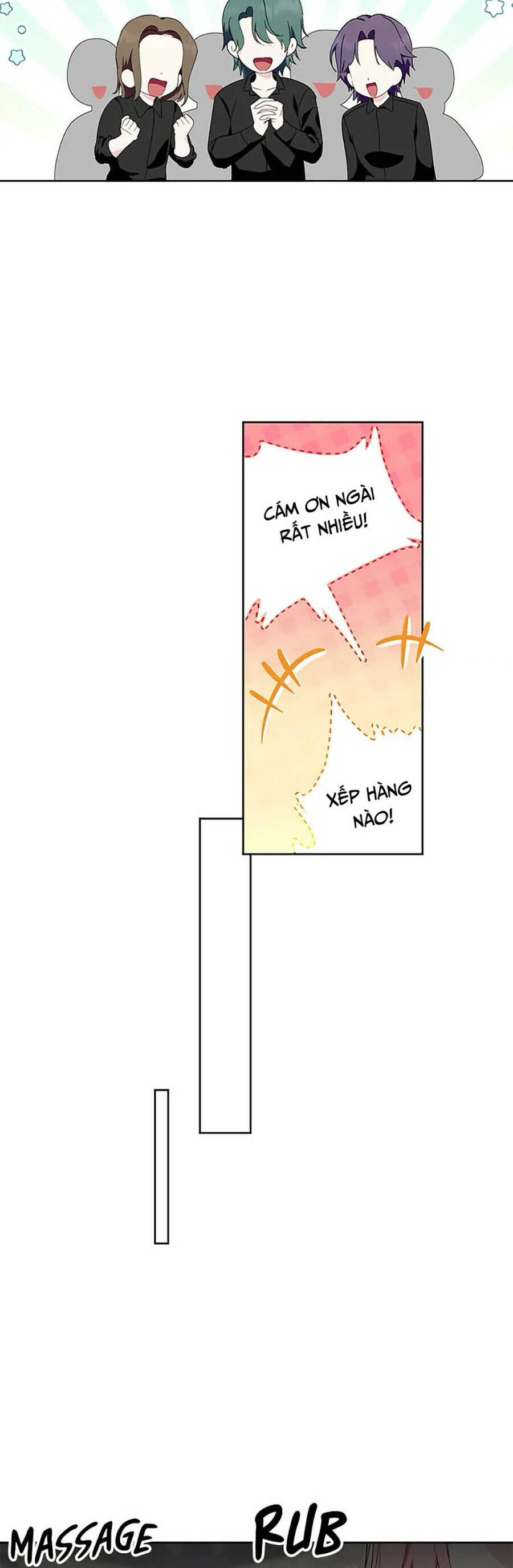 Phía Sau Mặt Nạ Của Nam Chính Hiền Lành Chapter 41 - Trang 2