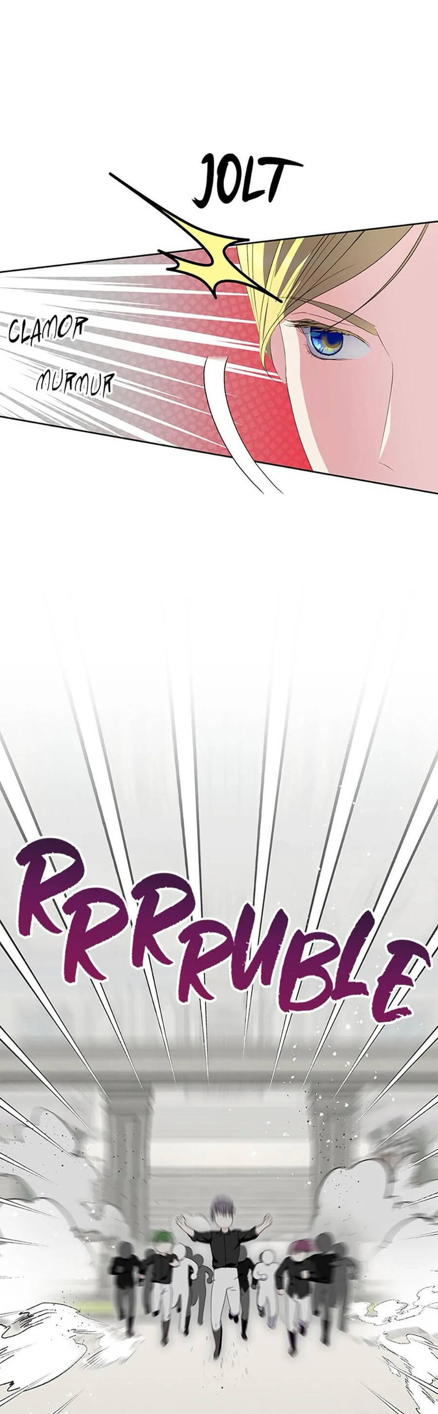 Phía Sau Mặt Nạ Của Nam Chính Hiền Lành Chapter 41 - Trang 2