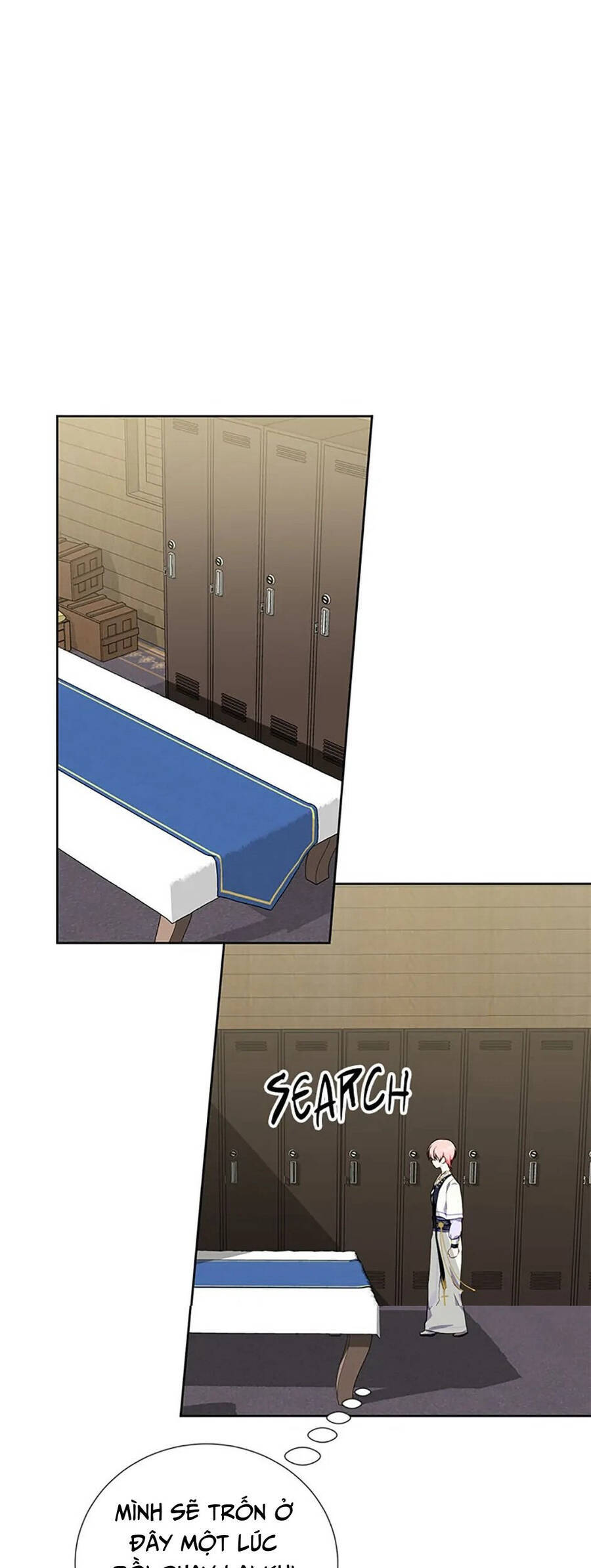 Phía Sau Mặt Nạ Của Nam Chính Hiền Lành Chapter 41 - Trang 2