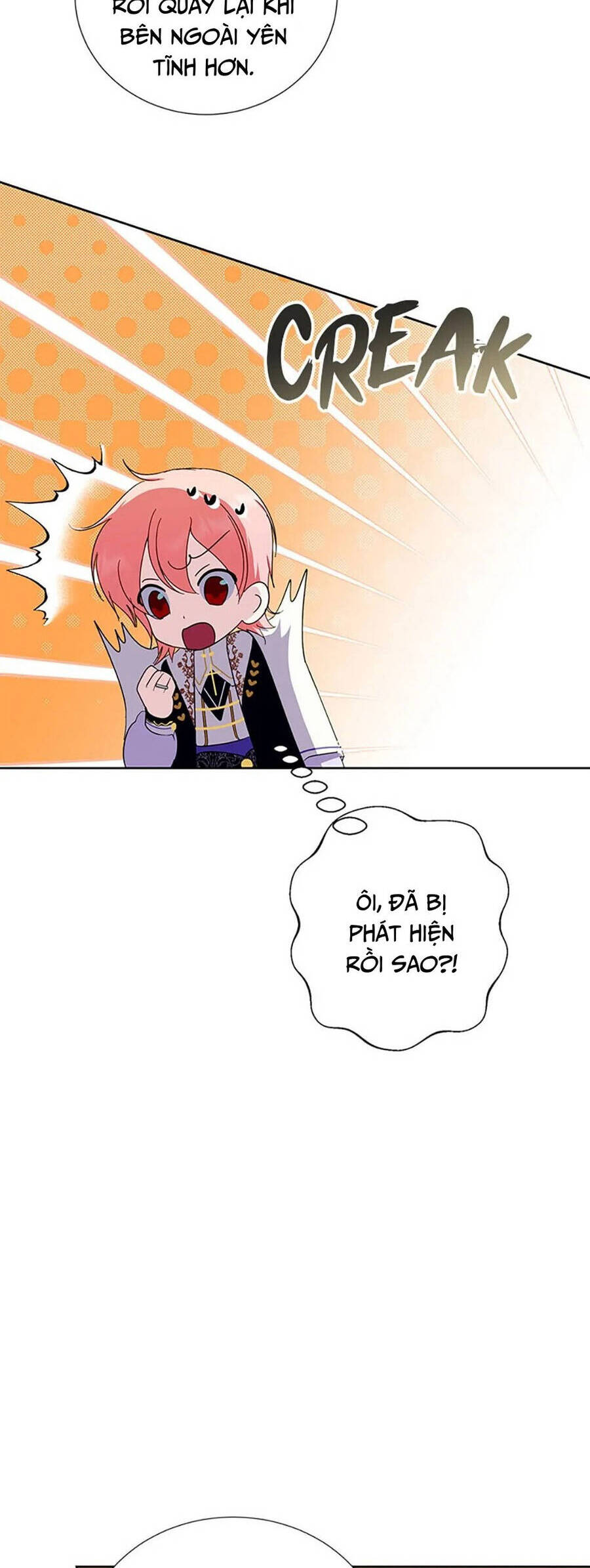 Phía Sau Mặt Nạ Của Nam Chính Hiền Lành Chapter 41 - Trang 2