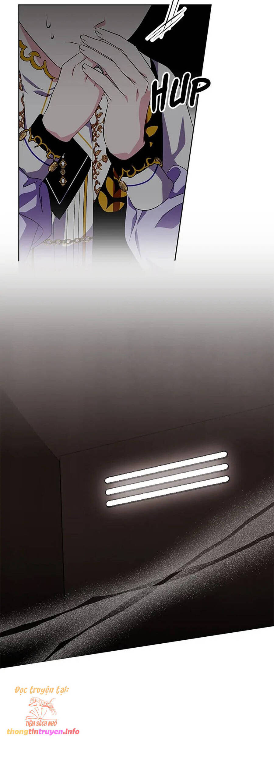 Phía Sau Mặt Nạ Của Nam Chính Hiền Lành Chapter 41 - Trang 2