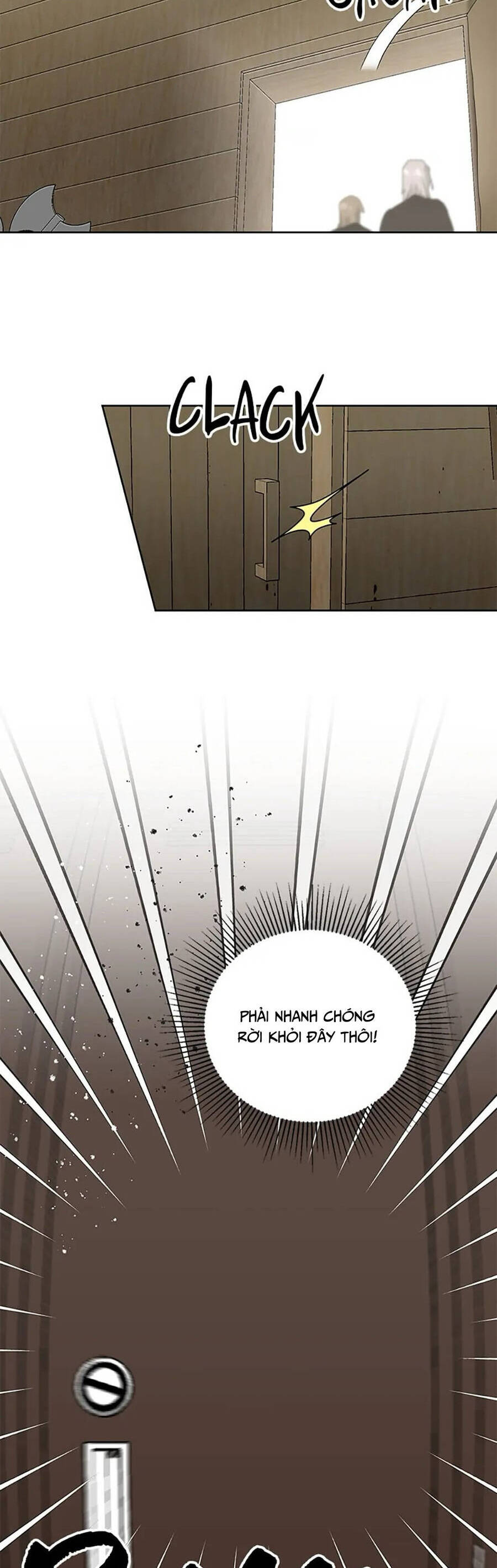 Phía Sau Mặt Nạ Của Nam Chính Hiền Lành Chapter 41 - Trang 2