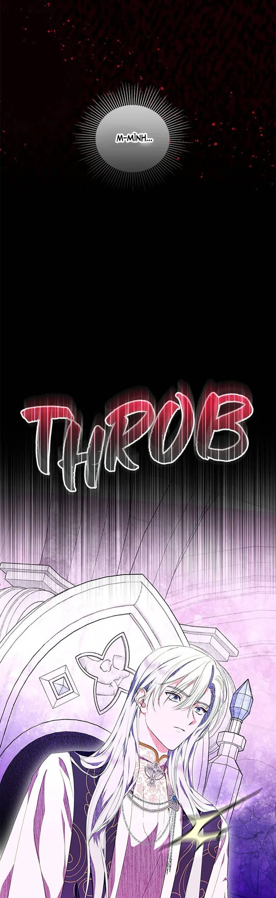 Phía Sau Mặt Nạ Của Nam Chính Hiền Lành Chapter 41 - Trang 2