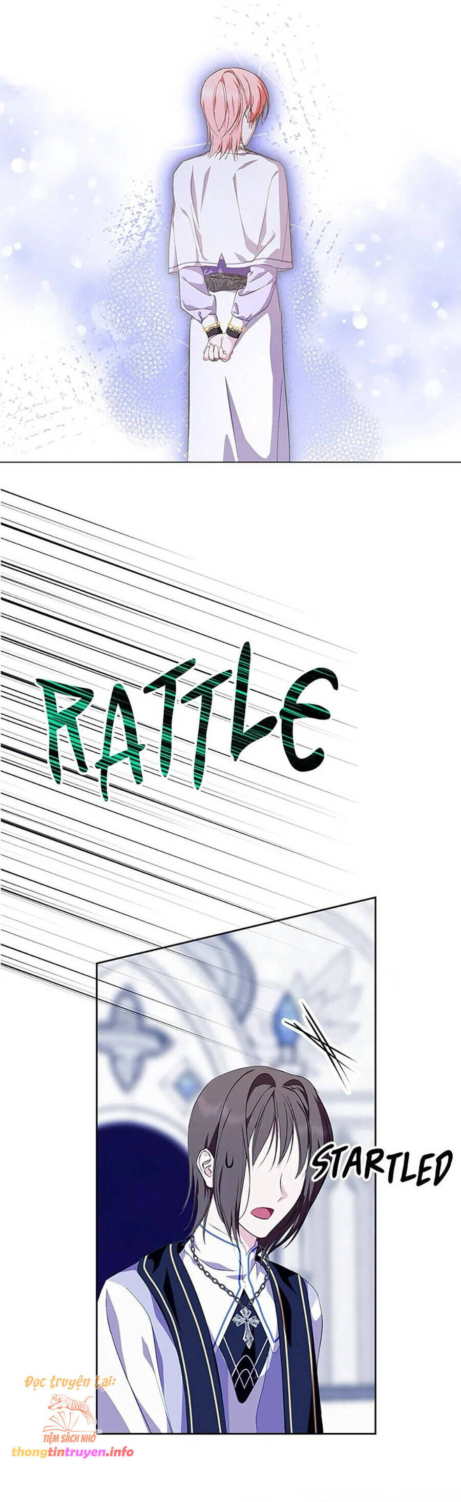 Phía Sau Mặt Nạ Của Nam Chính Hiền Lành Chapter 41 - Trang 2