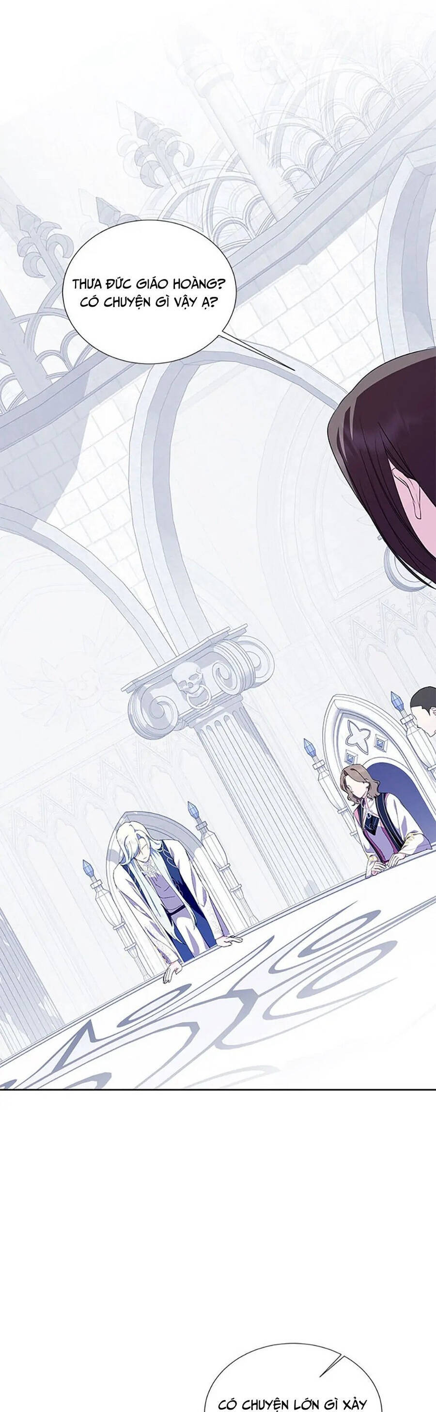 Phía Sau Mặt Nạ Của Nam Chính Hiền Lành Chapter 41 - Trang 2