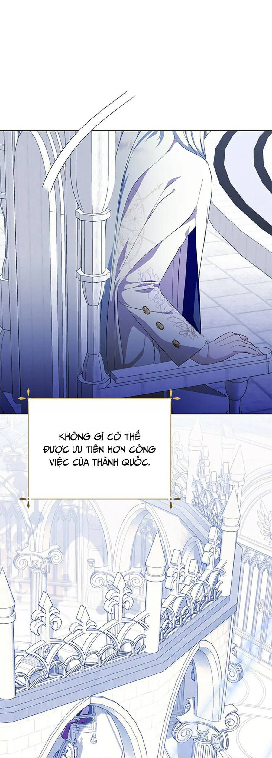 Phía Sau Mặt Nạ Của Nam Chính Hiền Lành Chapter 41 - Trang 2